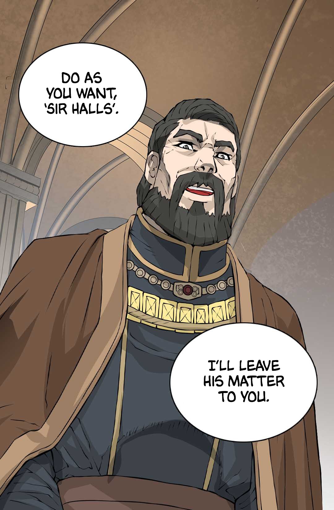 Dimensional Mercenary Chapter 20 page 53 - Chapter 20