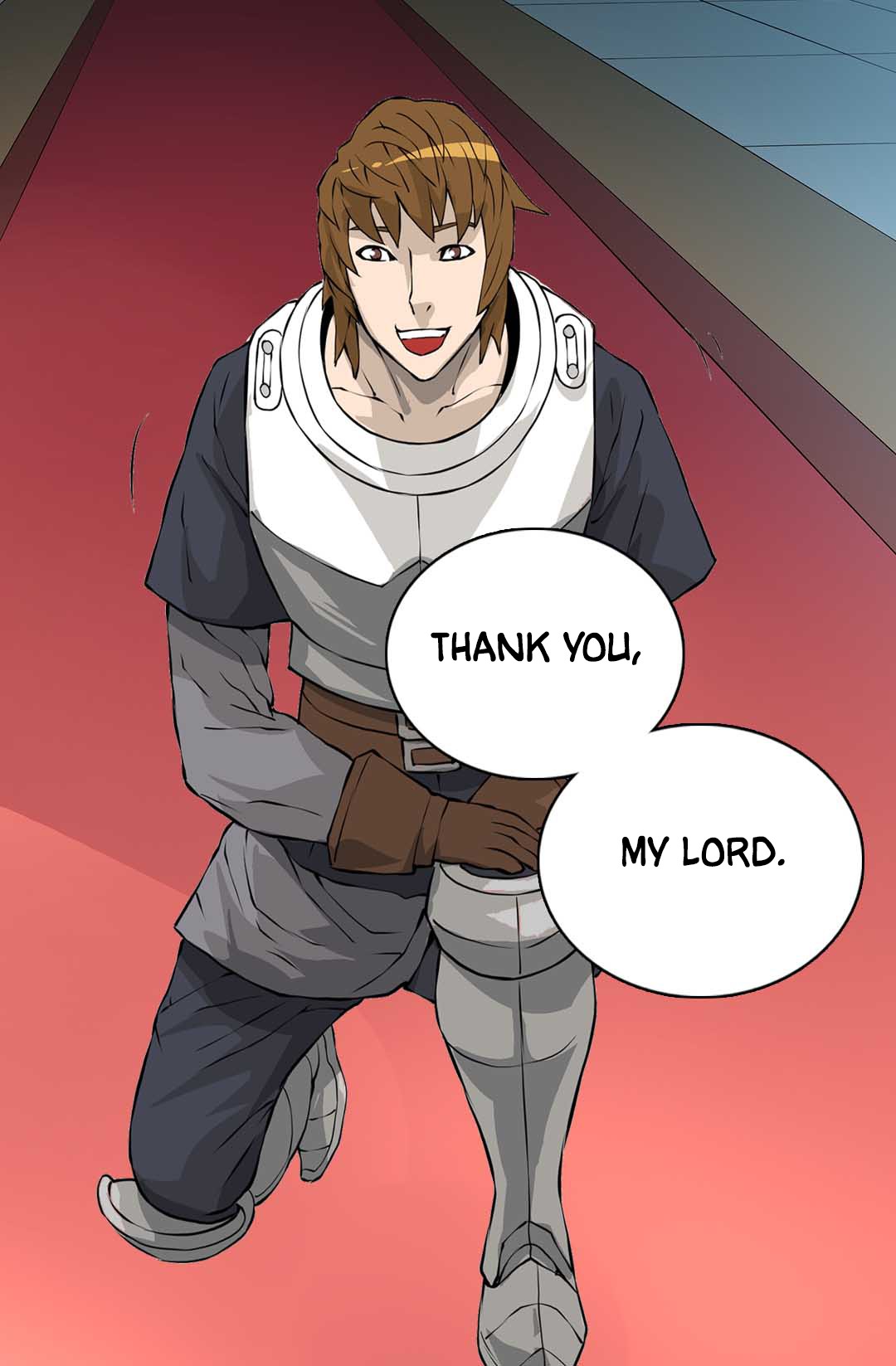 Dimensional Mercenary Chapter 20 page 54 - Chapter 20