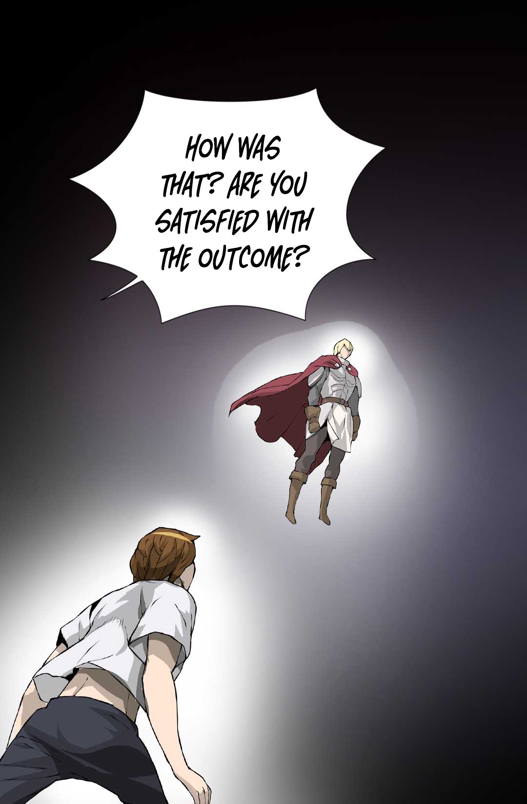 Dimensional Mercenary Chapter 20 page 59 - Chapter 20