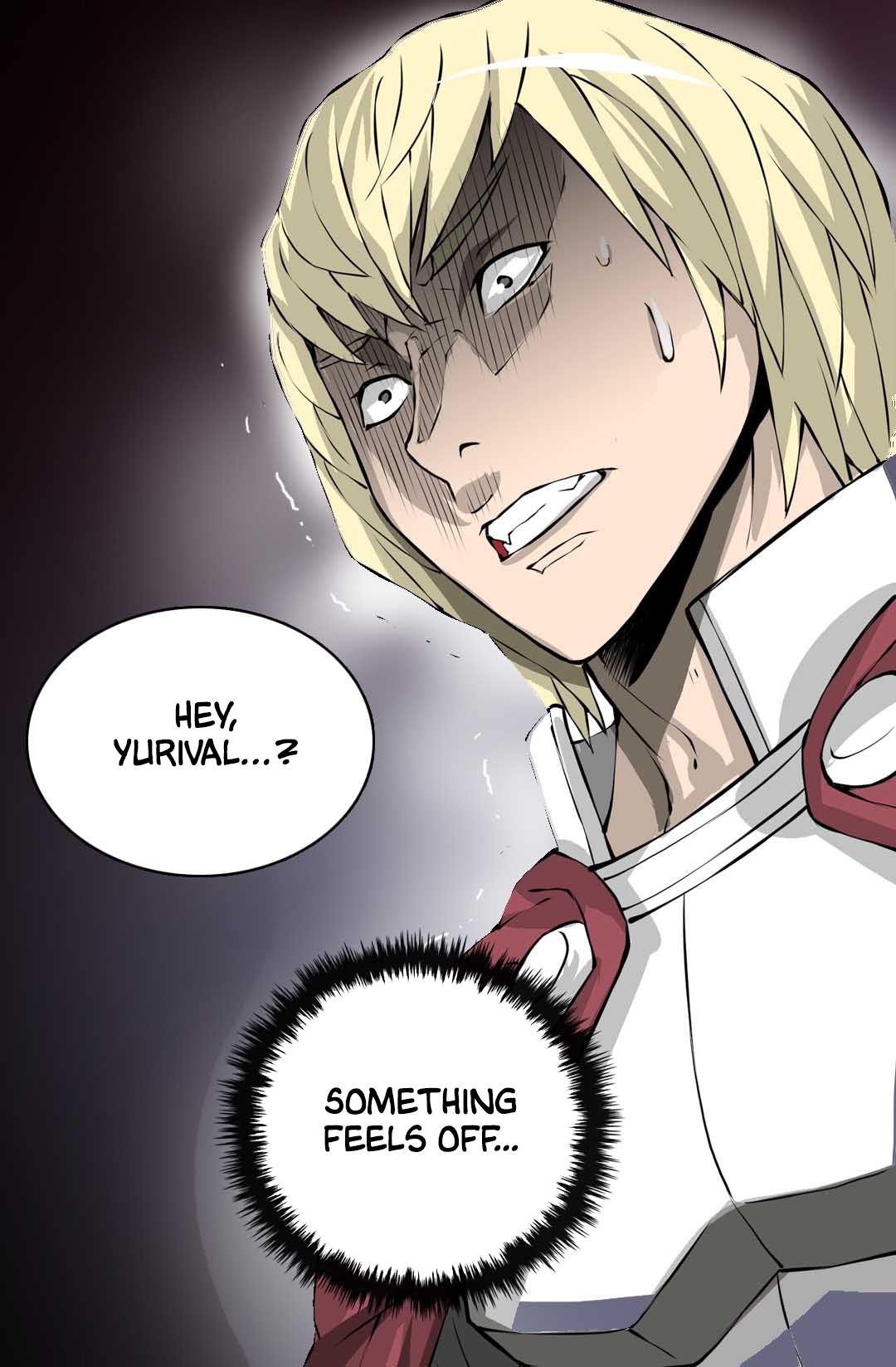 Dimensional Mercenary Chapter 20 page 60 - Chapter 20