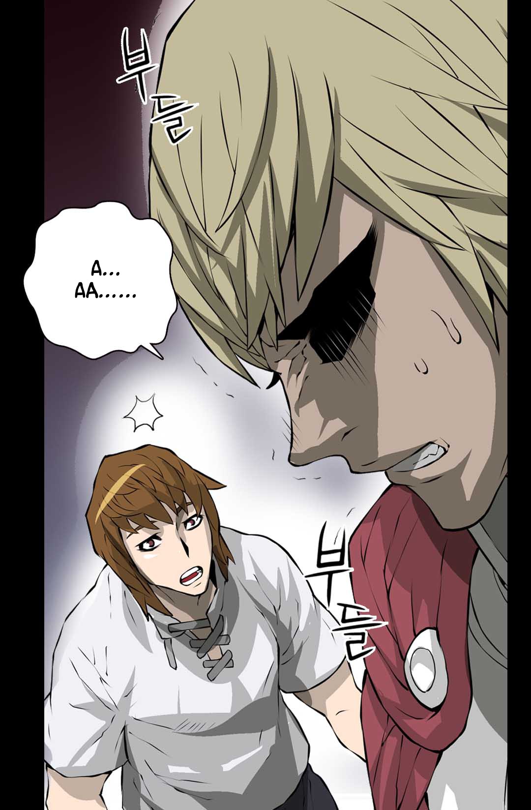 Dimensional Mercenary Chapter 20 page 61 - Chapter 20
