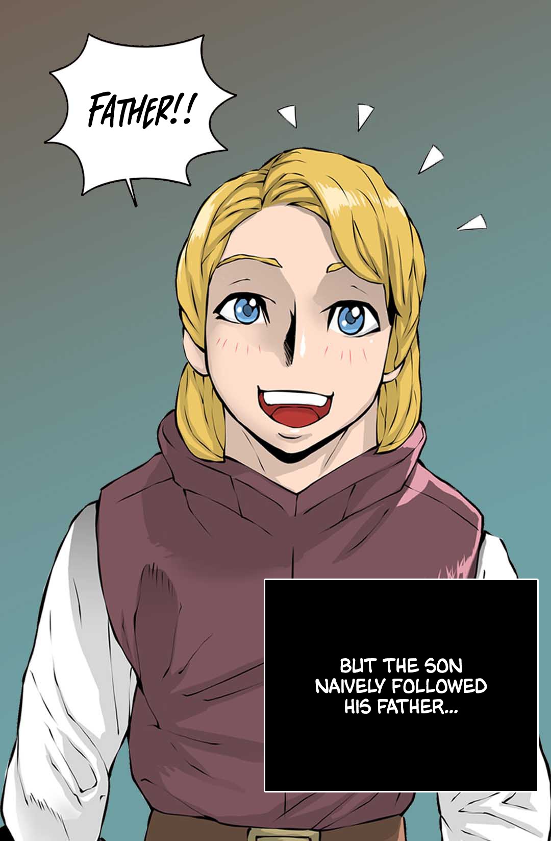 Dimensional Mercenary Chapter 20 page 8 - Chapter 20