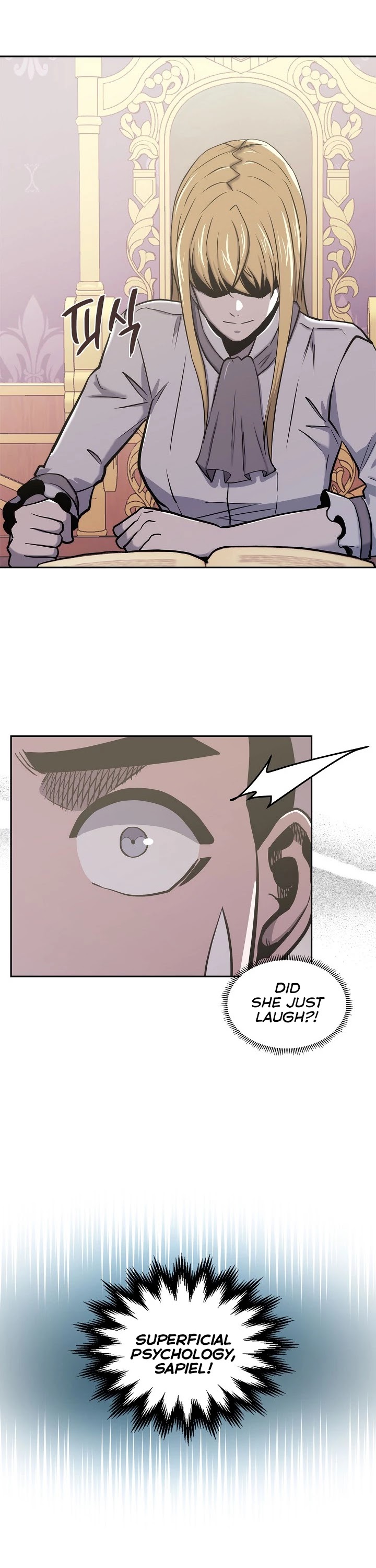 Dimensional Mercenary Chapter 200 page 10 - Chapter 200