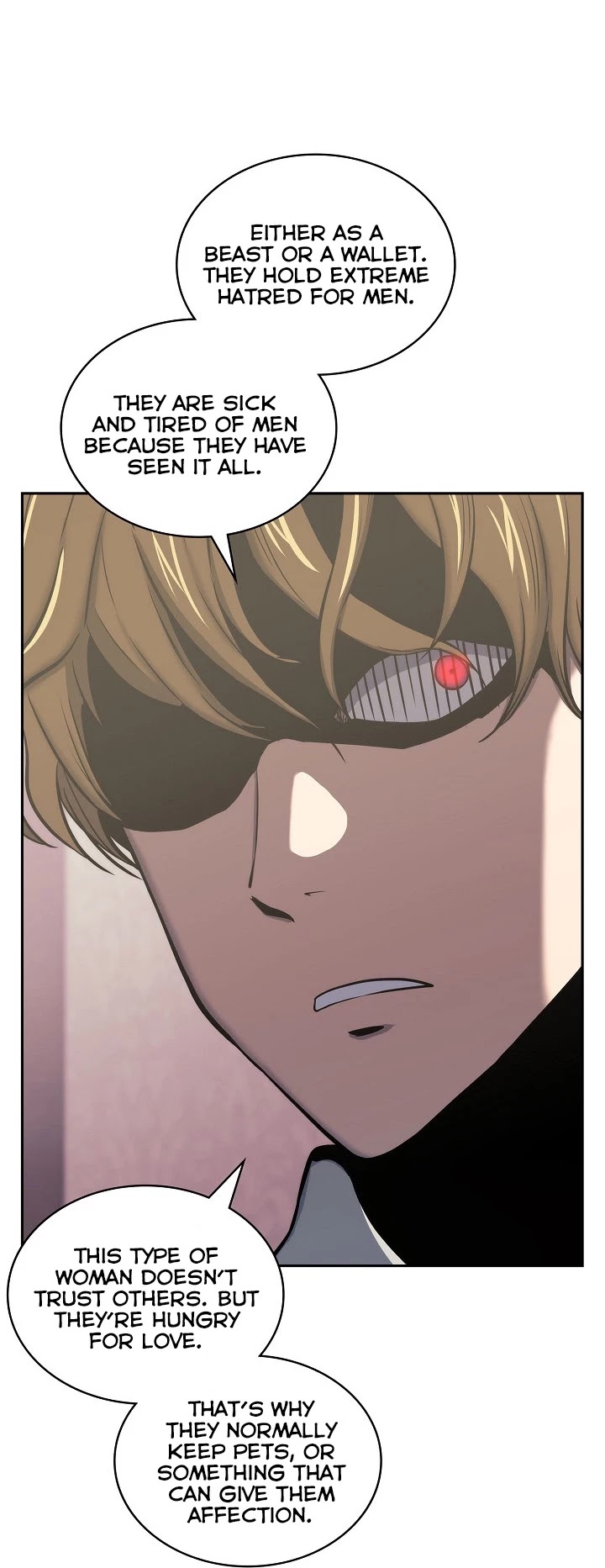 Dimensional Mercenary Chapter 200 page 17 - Chapter 200