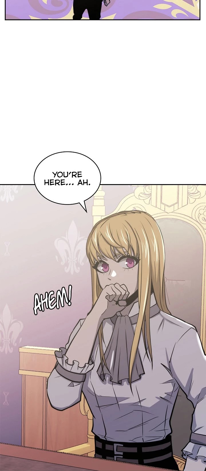 Dimensional Mercenary Chapter 200 page 23 - Chapter 200