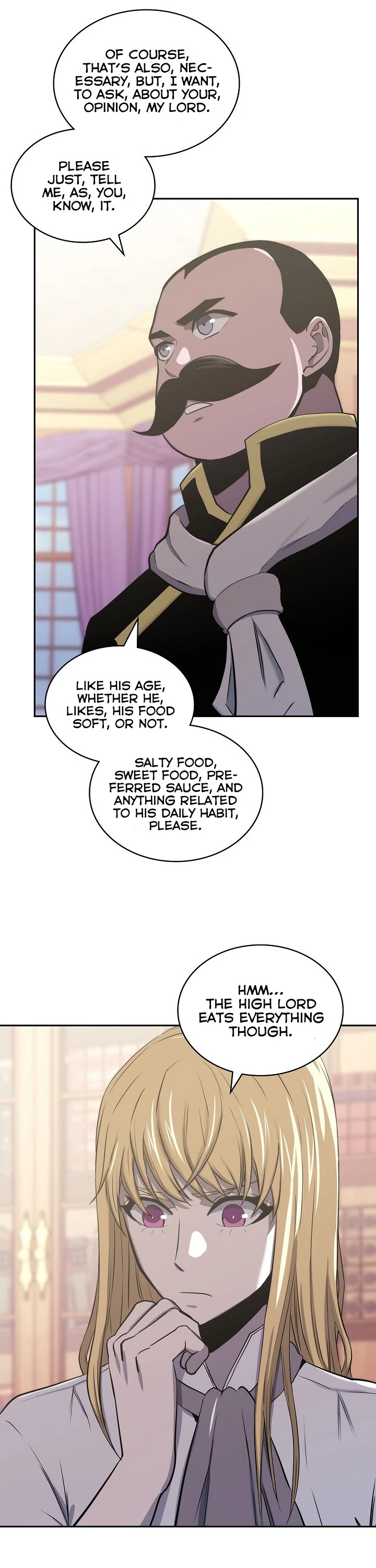 Dimensional Mercenary Chapter 200 page 29 - Chapter 200