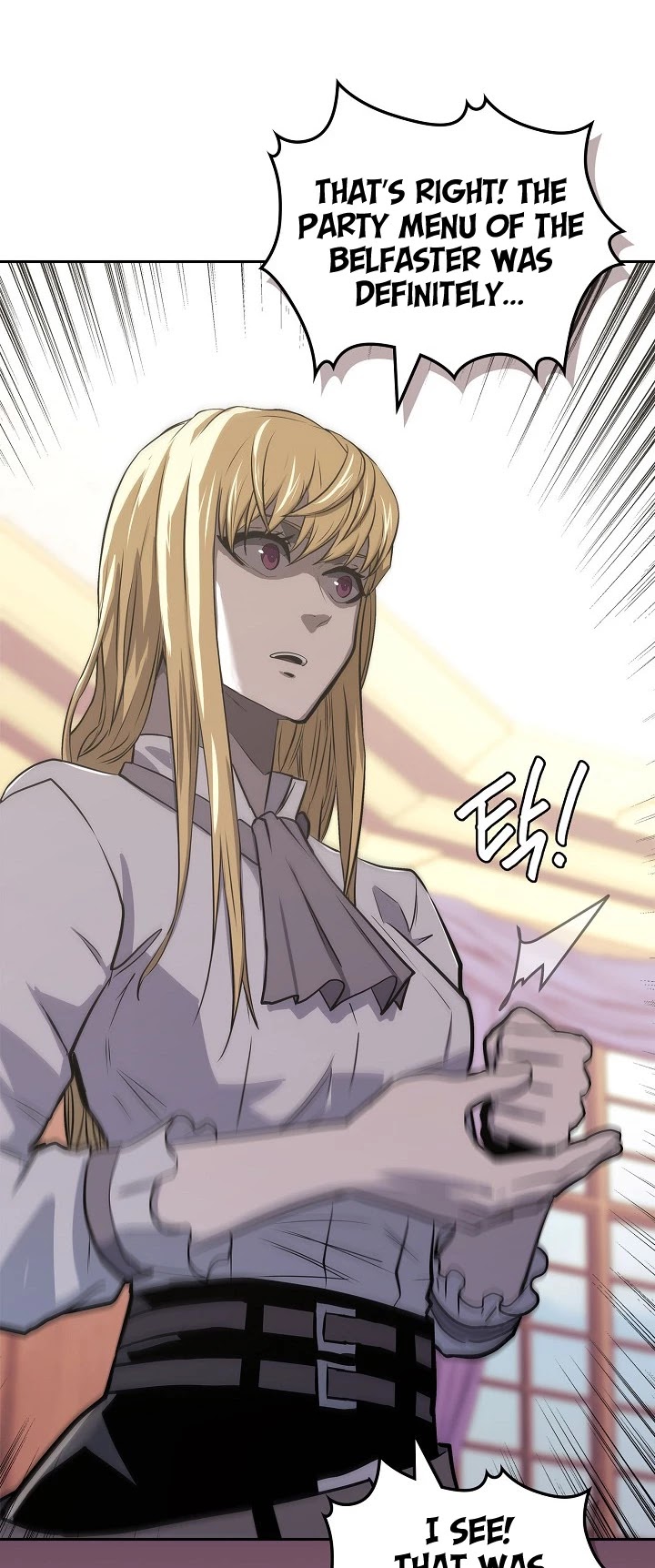 Dimensional Mercenary Chapter 200 page 33 - Chapter 200