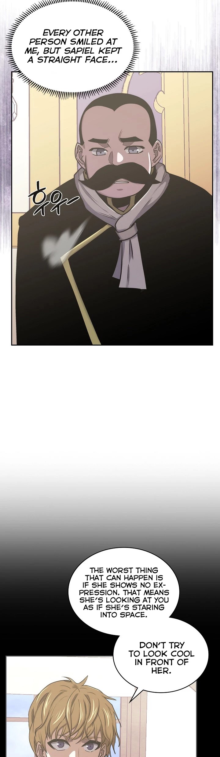 Dimensional Mercenary Chapter 200 page 5 - Chapter 200