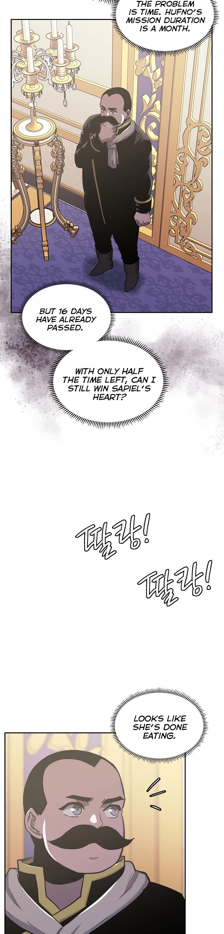 Dimensional Mercenary Chapter 200 page 8 - Chapter 200