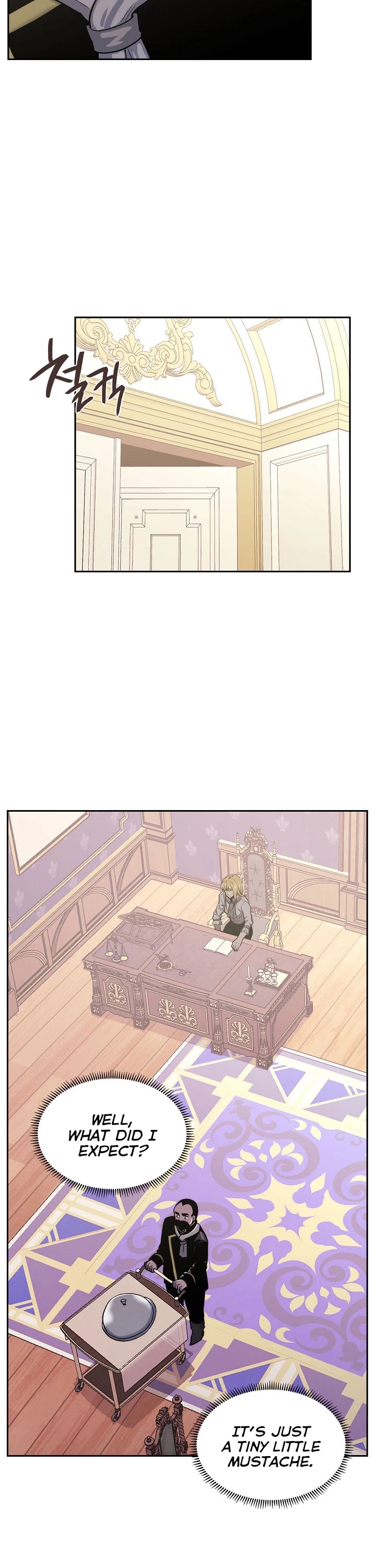 Dimensional Mercenary Chapter 200 page 9 - Chapter 200