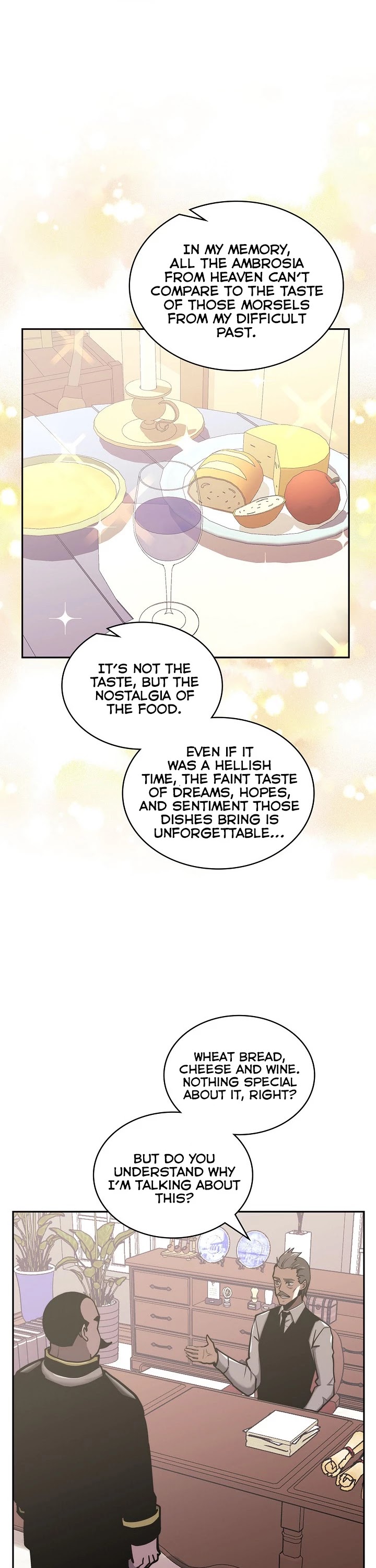 Dimensional Mercenary Chapter 201 page 23 - Chapter 201