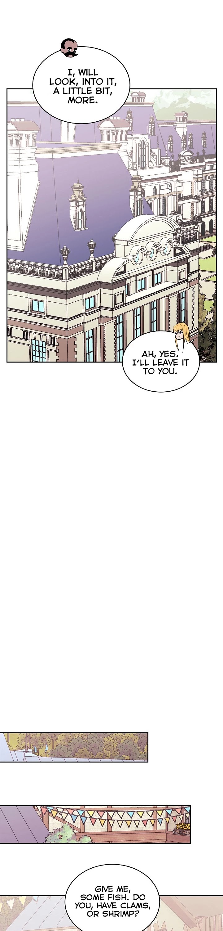 Dimensional Mercenary Chapter 201 page 8 - Chapter 201