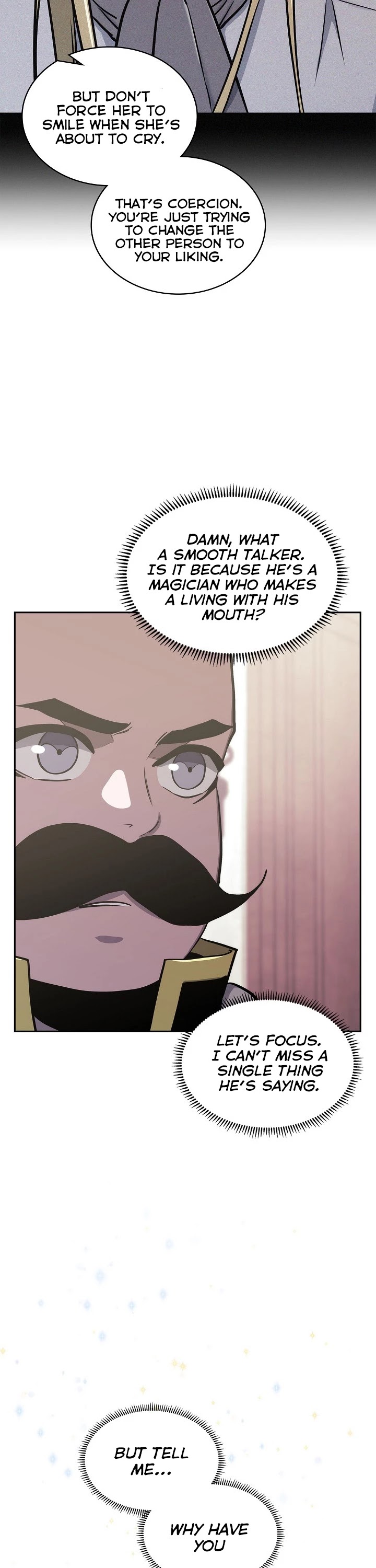 Dimensional Mercenary Chapter 202 page 10 - Chapter 202