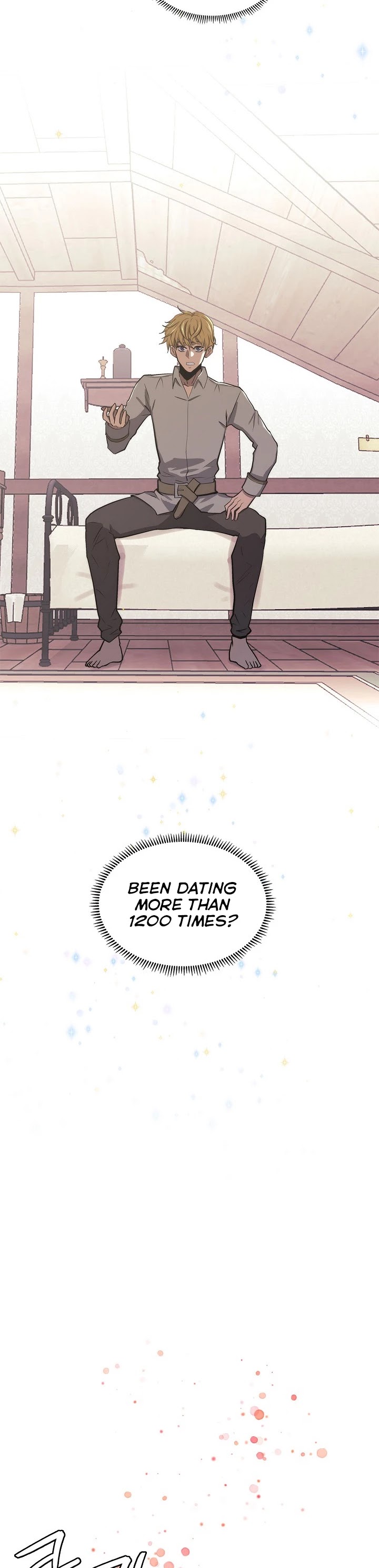 Dimensional Mercenary Chapter 202 page 11 - Chapter 202