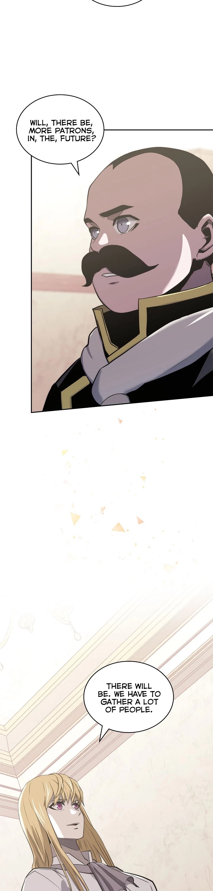 Dimensional Mercenary Chapter 202 page 19 - Chapter 202