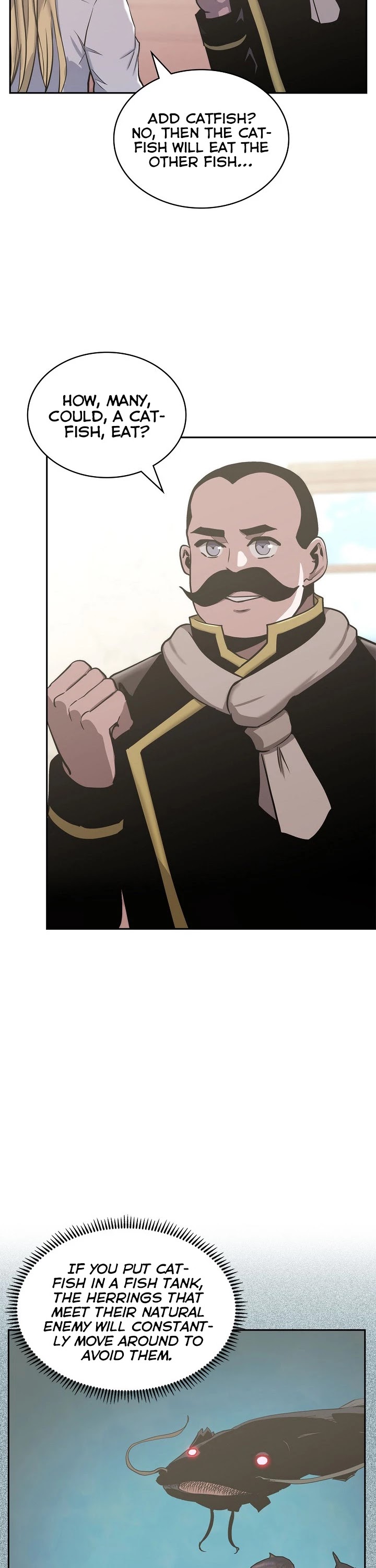 Dimensional Mercenary Chapter 202 page 25 - Chapter 202