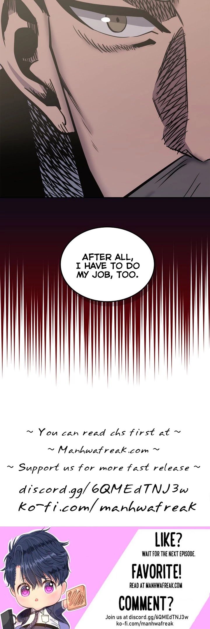 Dimensional Mercenary Chapter 202 page 33 - Chapter 202