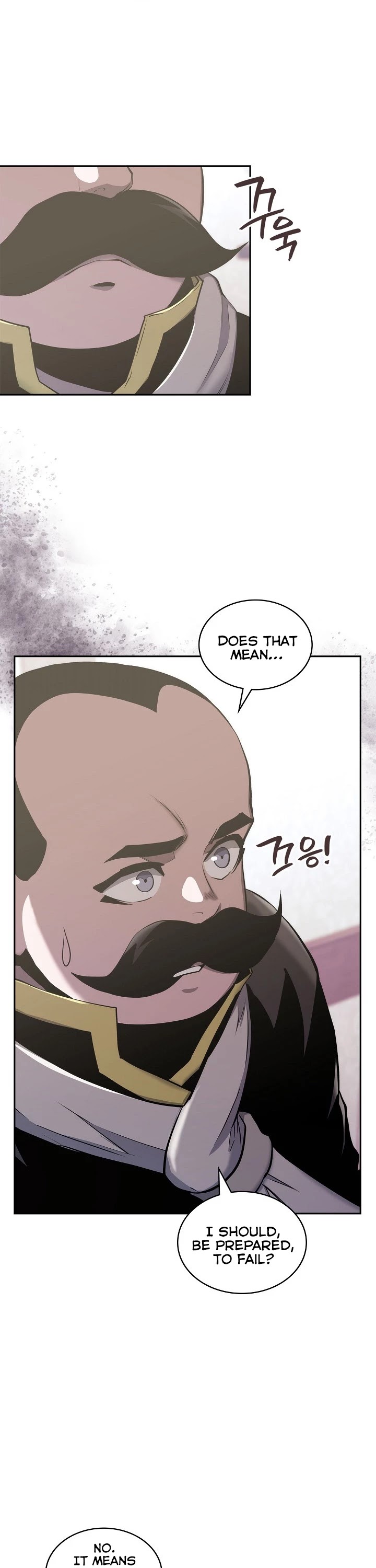 Dimensional Mercenary Chapter 202 page 8 - Chapter 202