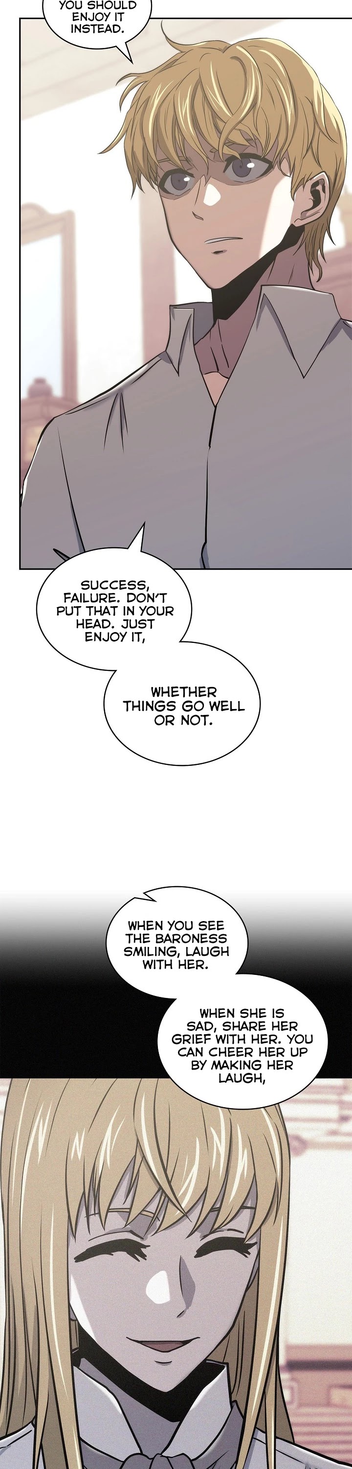 Dimensional Mercenary Chapter 202 page 9 - Chapter 202