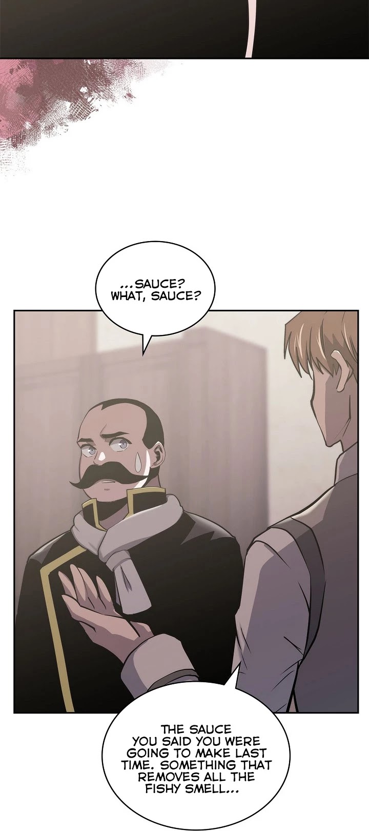 Dimensional Mercenary Chapter 203 page 13 - Chapter 203