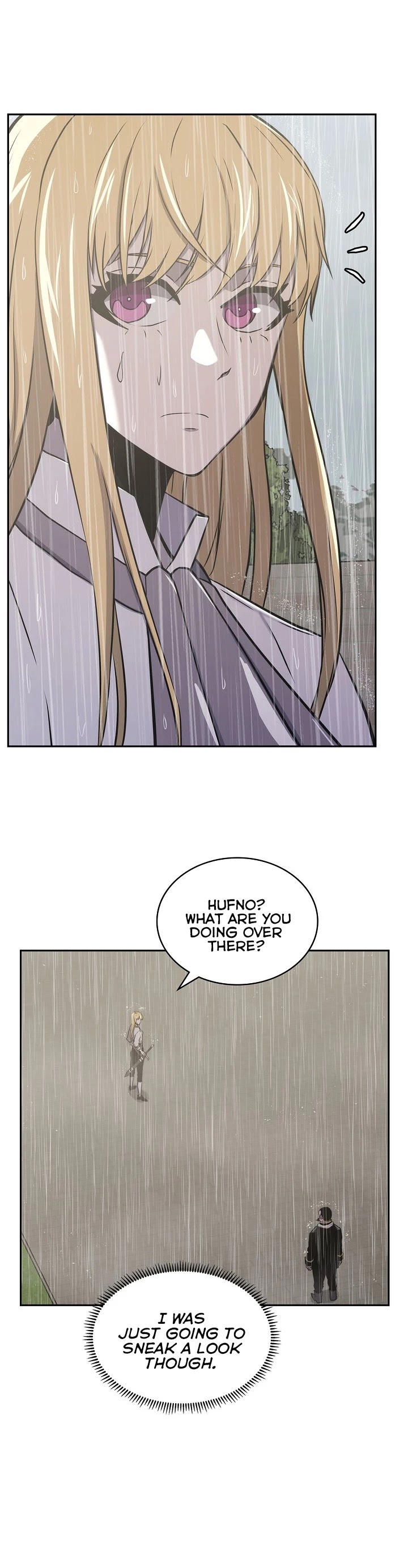 Dimensional Mercenary Chapter 203 page 23 - Chapter 203