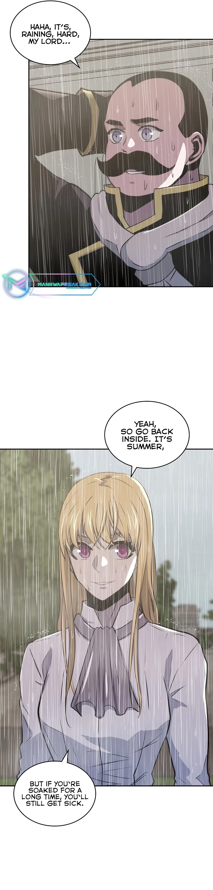 Dimensional Mercenary Chapter 203 page 24 - Chapter 203