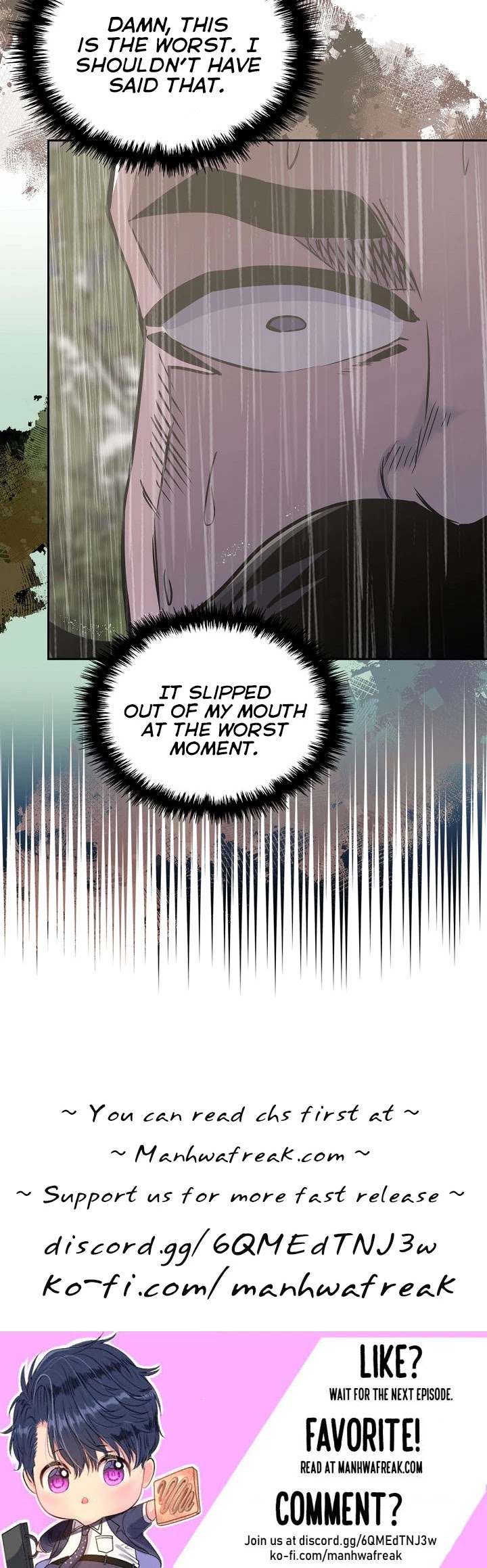 Dimensional Mercenary Chapter 203 page 30 - Chapter 203