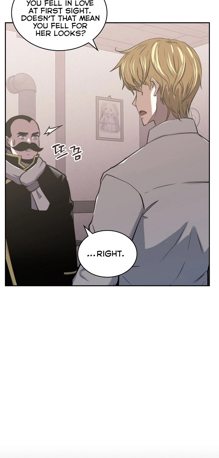 Dimensional Mercenary Chapter 204 page 28 - Chapter 204