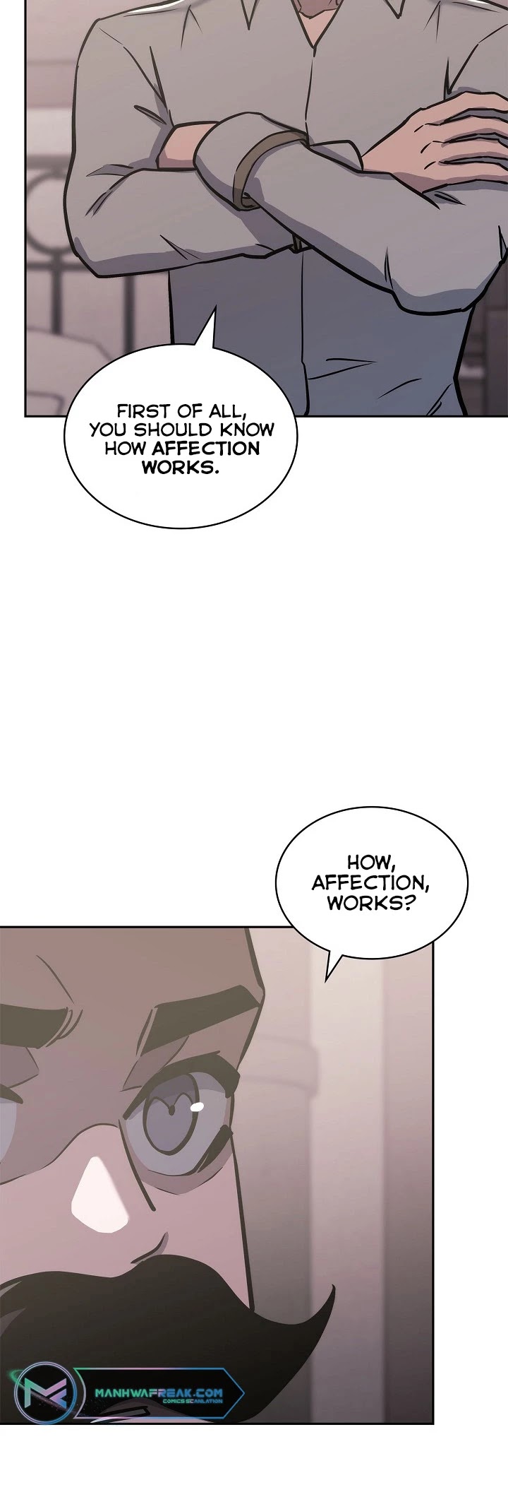 Dimensional Mercenary Chapter 204 page 39 - Chapter 204