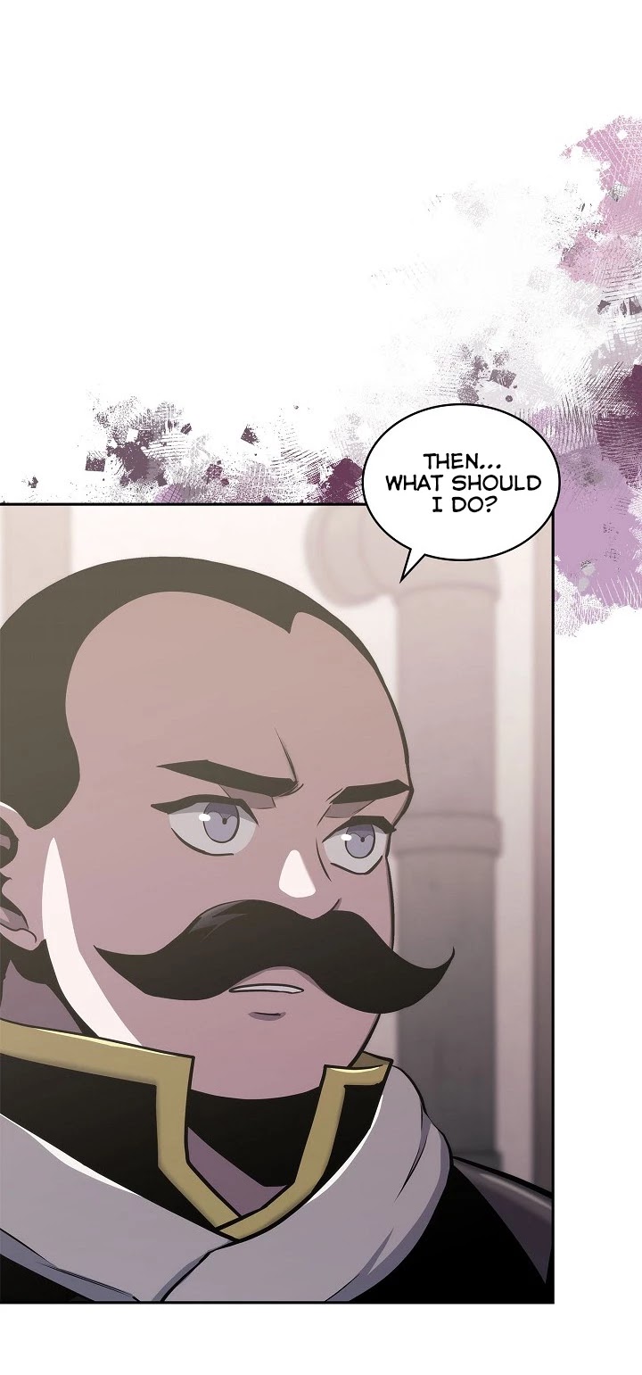 Dimensional Mercenary Chapter 204 page 41 - Chapter 204