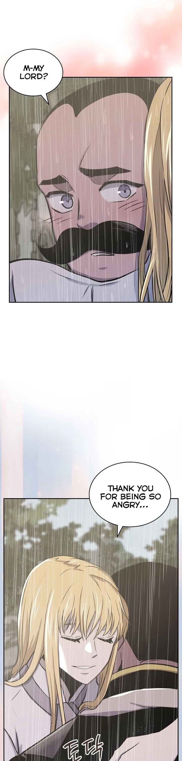 Dimensional Mercenary Chapter 204 page 6 - Chapter 204