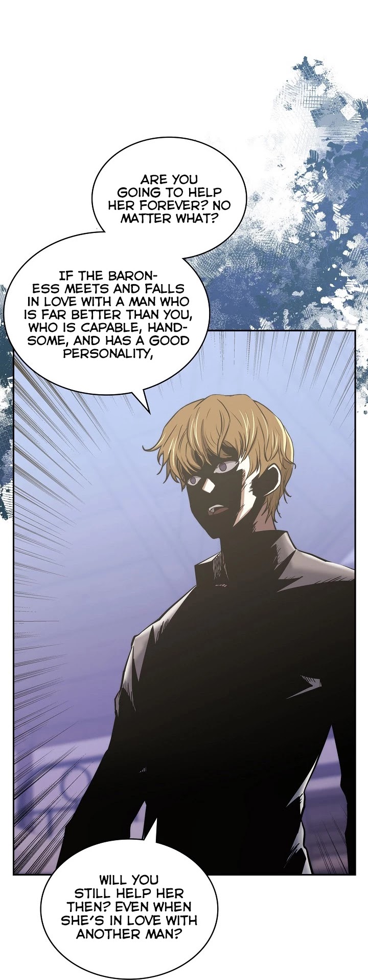 Dimensional Mercenary Chapter 205 page 12 - Chapter 205