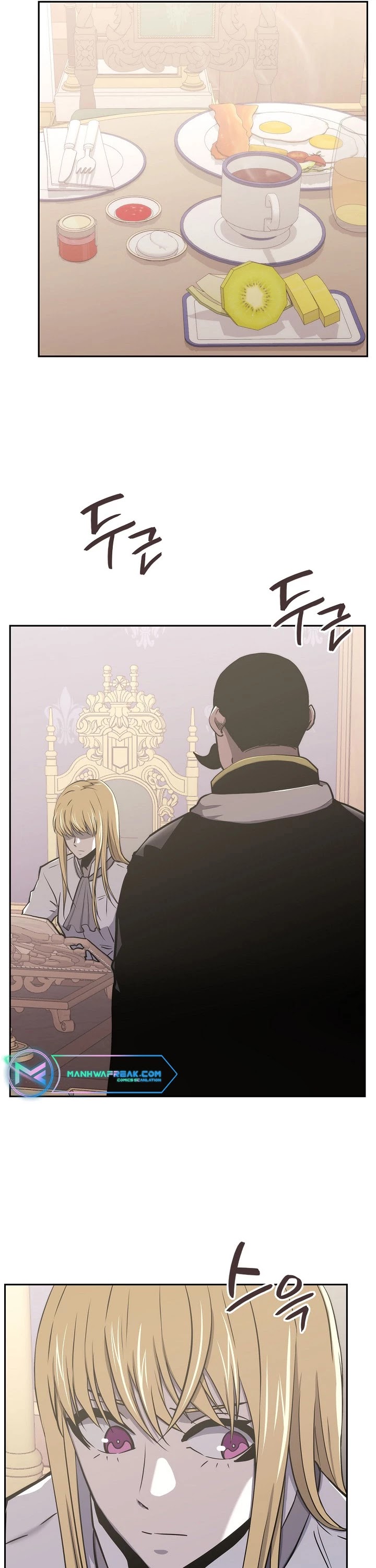 Dimensional Mercenary Chapter 205 page 18 - Chapter 205