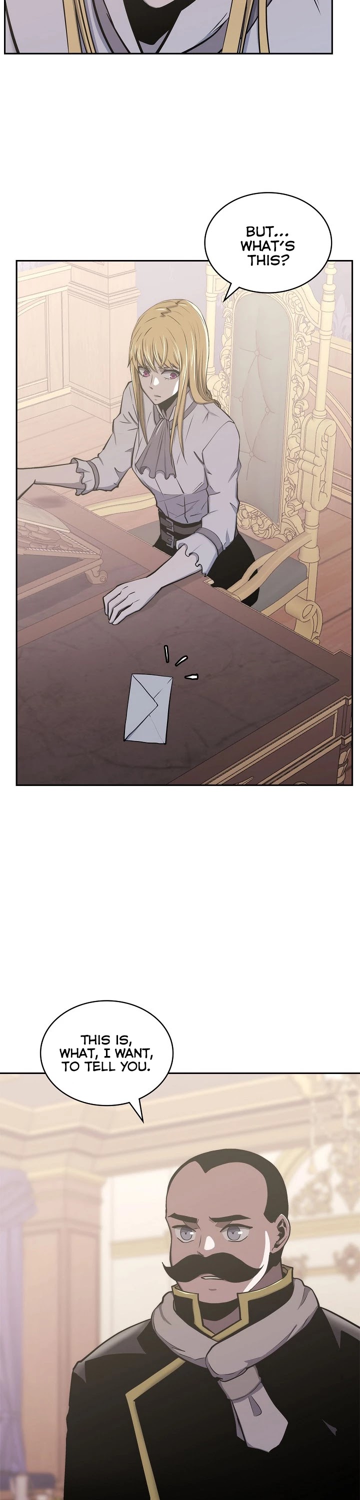 Dimensional Mercenary Chapter 205 page 19 - Chapter 205