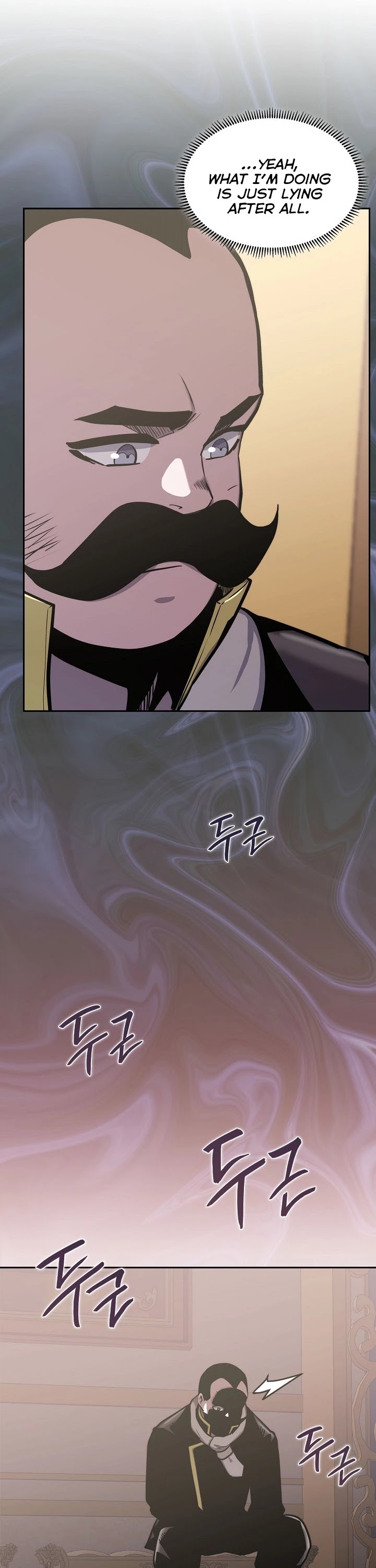 Dimensional Mercenary Chapter 206 page 12 - Chapter 206