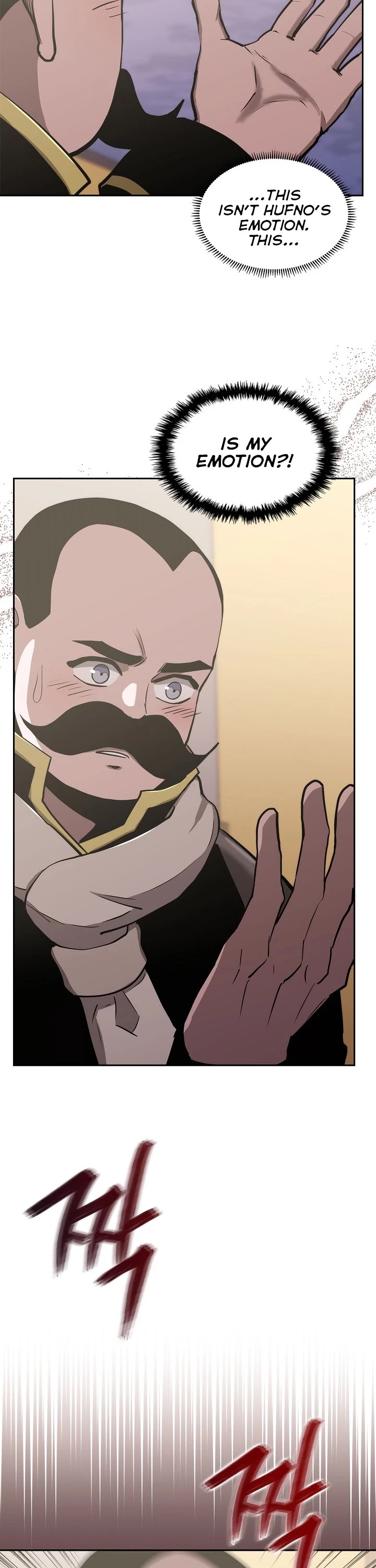 Dimensional Mercenary Chapter 206 page 14 - Chapter 206