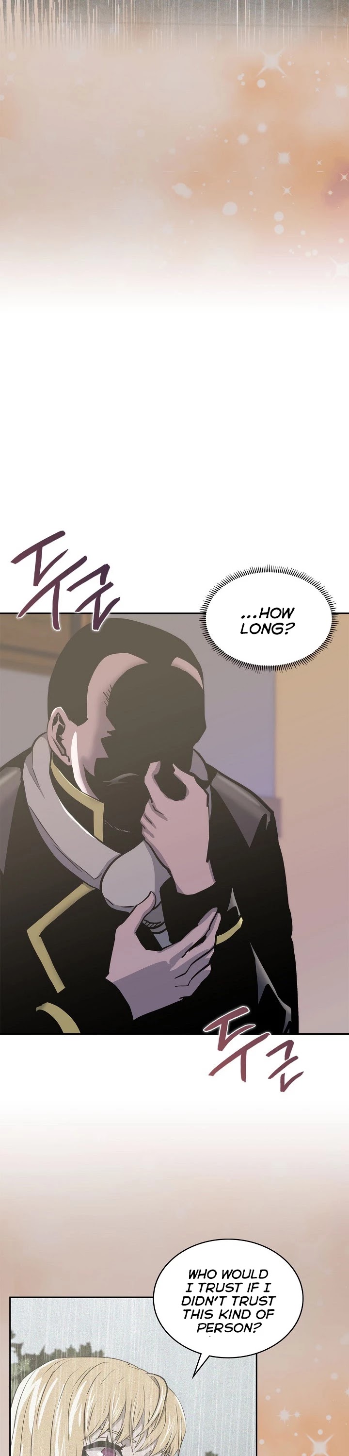 Dimensional Mercenary Chapter 206 page 18 - Chapter 206