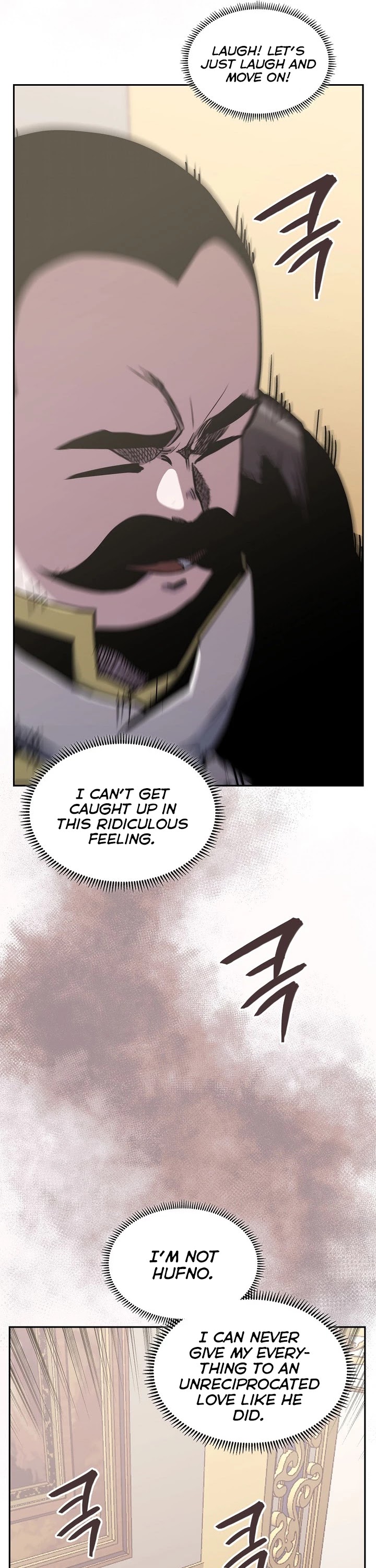 Dimensional Mercenary Chapter 206 page 28 - Chapter 206