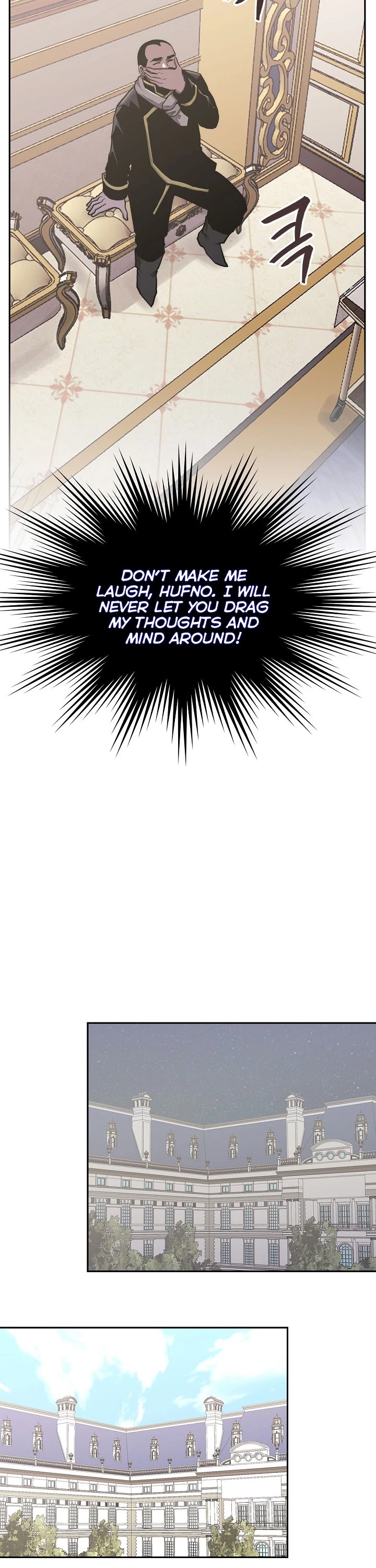 Dimensional Mercenary Chapter 206 page 29 - Chapter 206