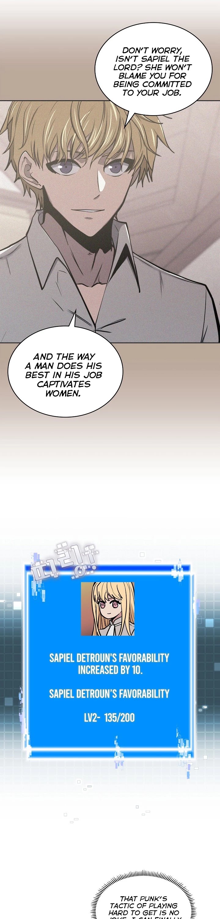 Dimensional Mercenary Chapter 206 page 7 - Chapter 206