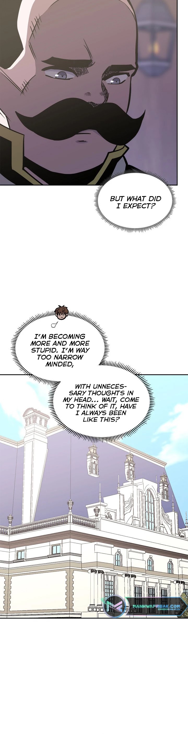Dimensional Mercenary Chapter 207 page 22 - Chapter 207