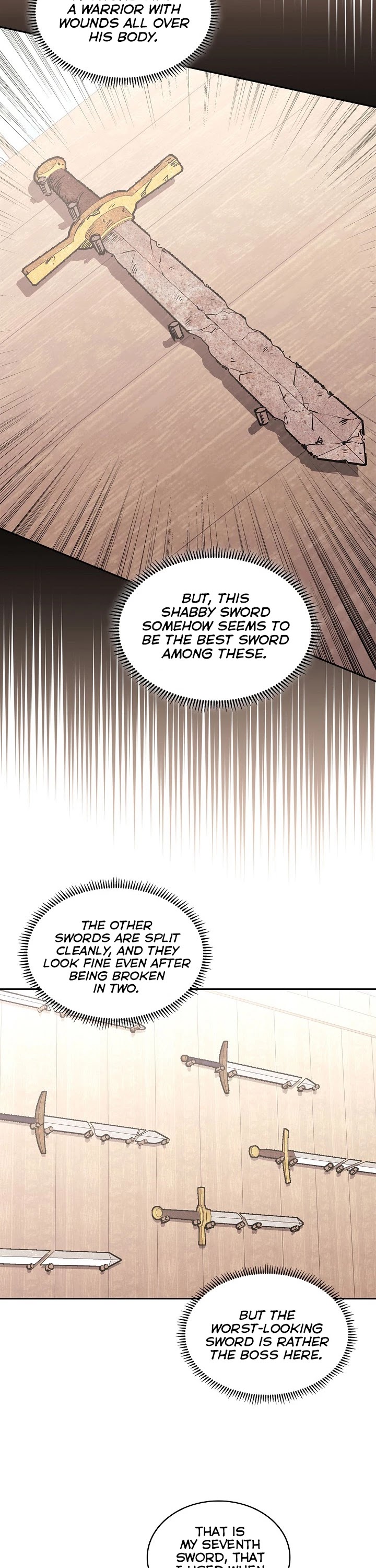 Dimensional Mercenary Chapter 207 page 26 - Chapter 207