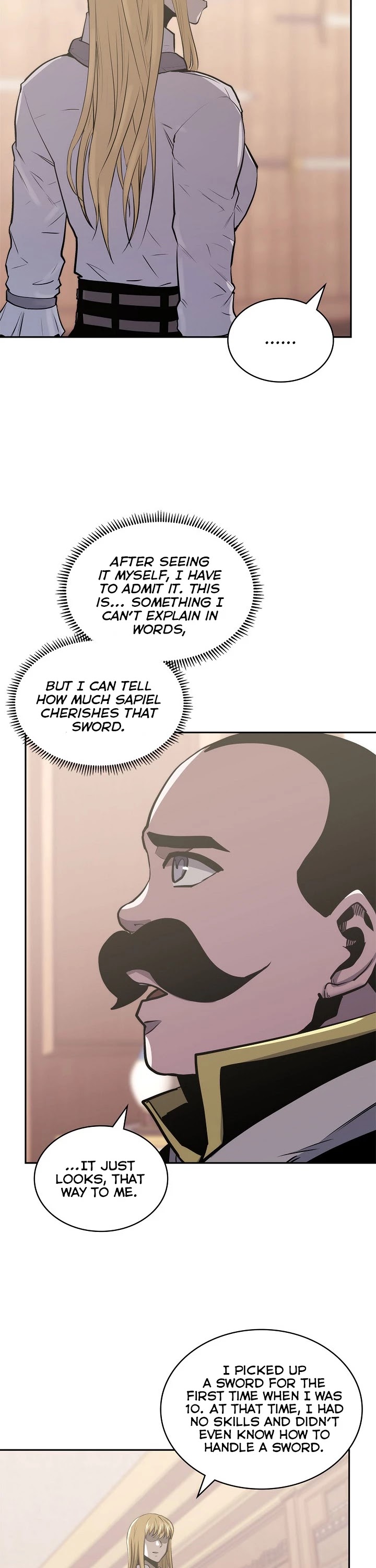 Dimensional Mercenary Chapter 207 page 29 - Chapter 207