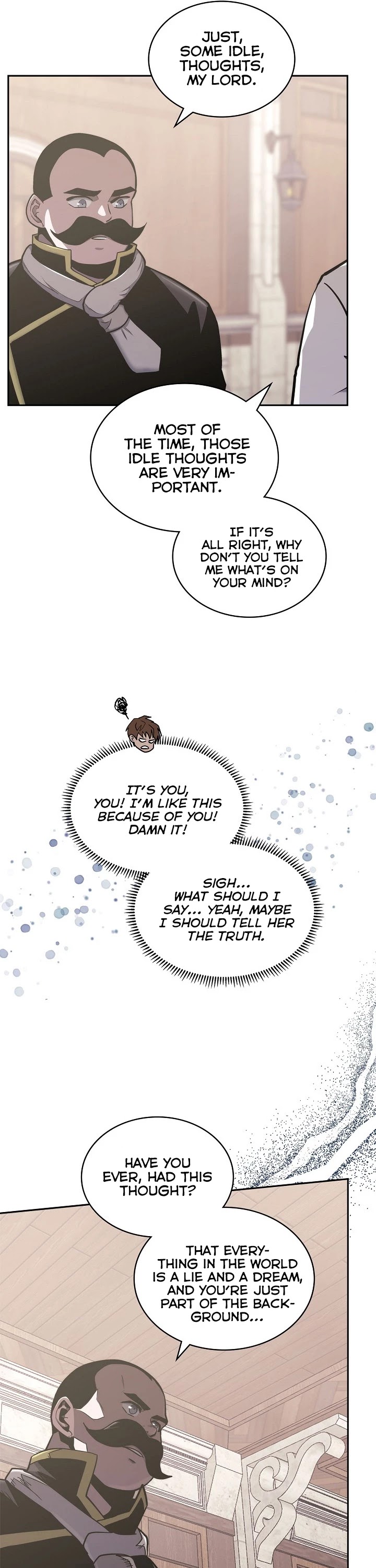 Dimensional Mercenary Chapter 207 page 7 - Chapter 207