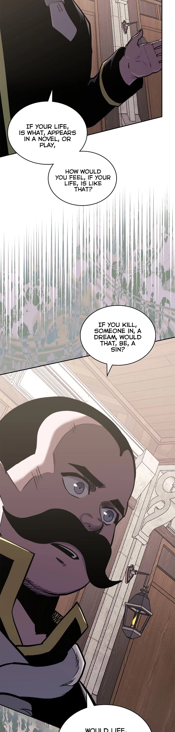 Dimensional Mercenary Chapter 207 page 8 - Chapter 207