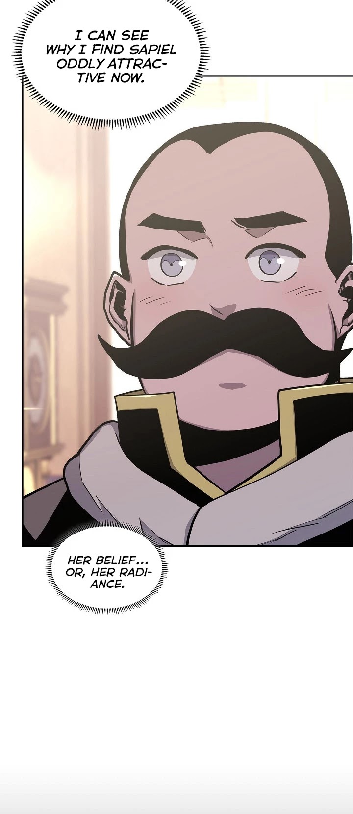 Dimensional Mercenary Chapter 208 page 11 - Chapter 208