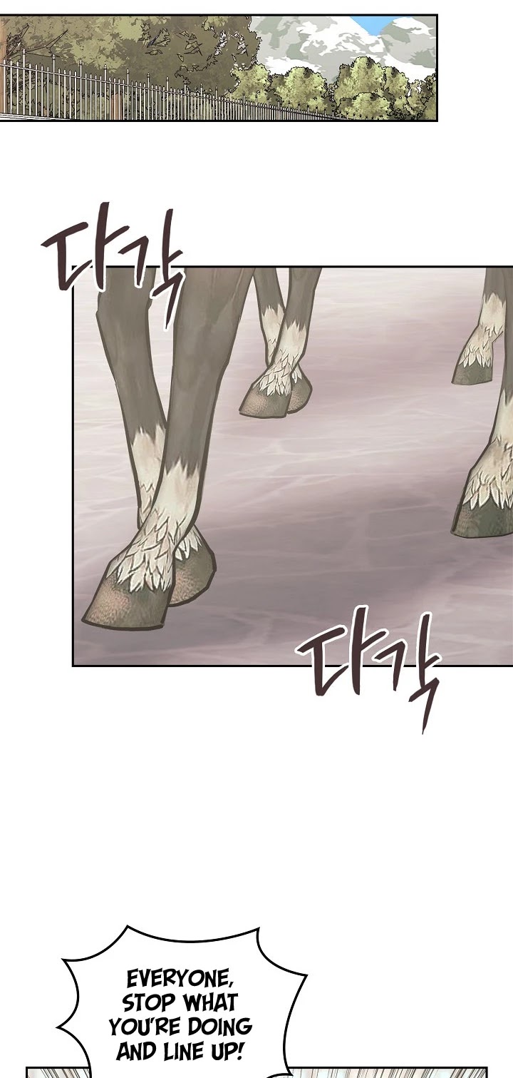 Dimensional Mercenary Chapter 208 page 22 - Chapter 208