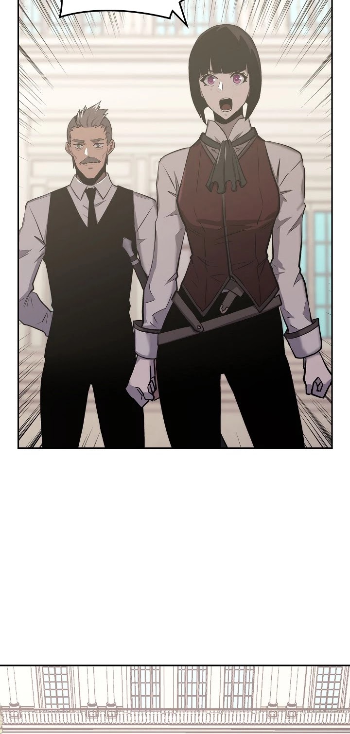 Dimensional Mercenary Chapter 208 page 23 - Chapter 208