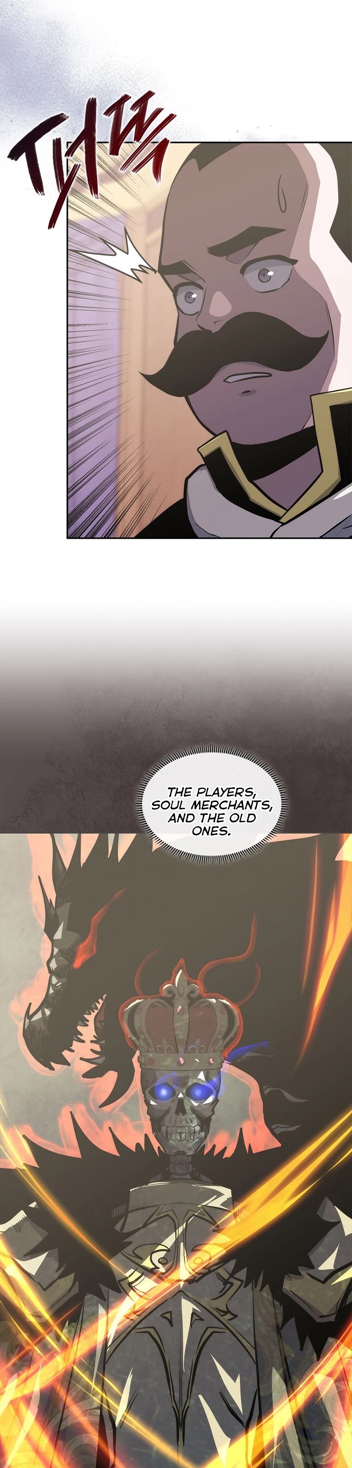 Dimensional Mercenary Chapter 208 page 3 - Chapter 208