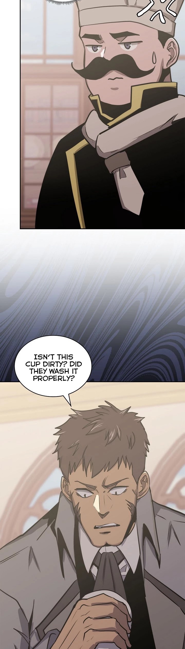 Dimensional Mercenary Chapter 208 page 42 - Chapter 208